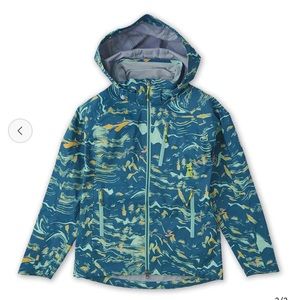 Women’s Stio Environ Ski jacket size XS